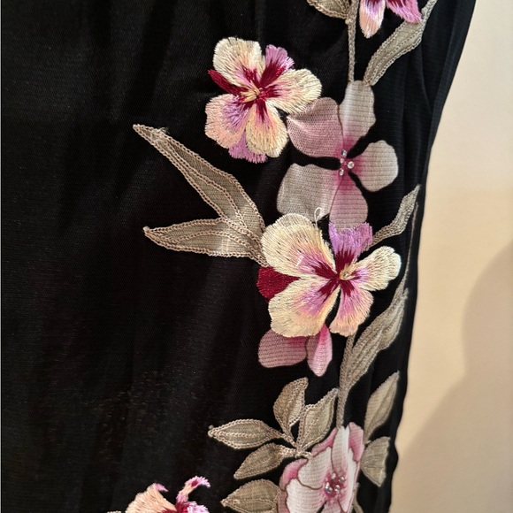 The limited floral skirt S - Picture 4 of 7